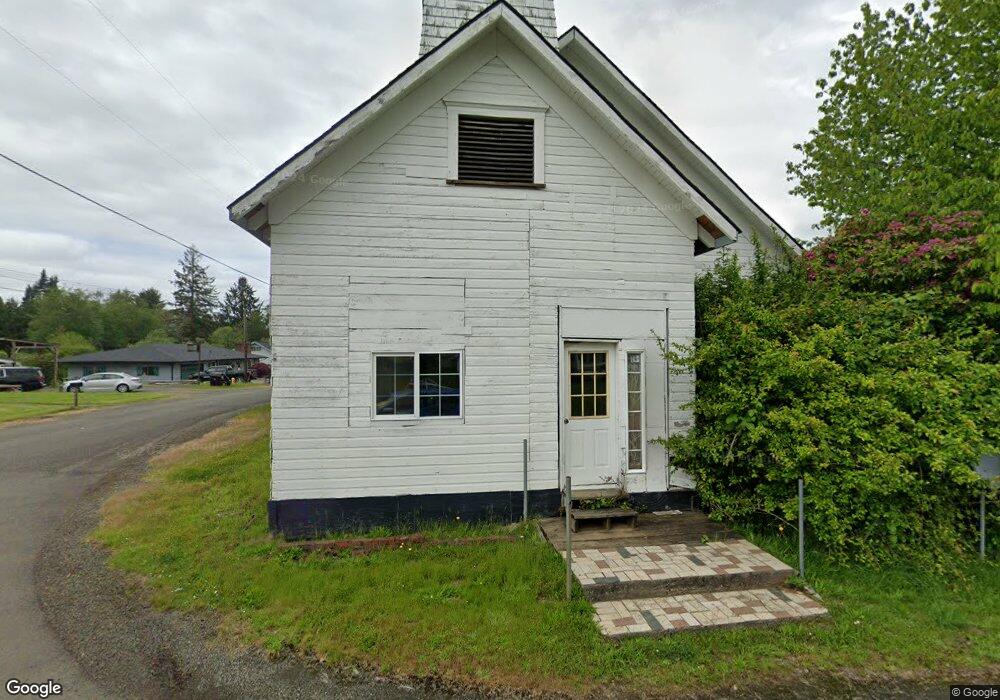 4401 Willapa Rd, Raymond, WA 98577 - photo 1