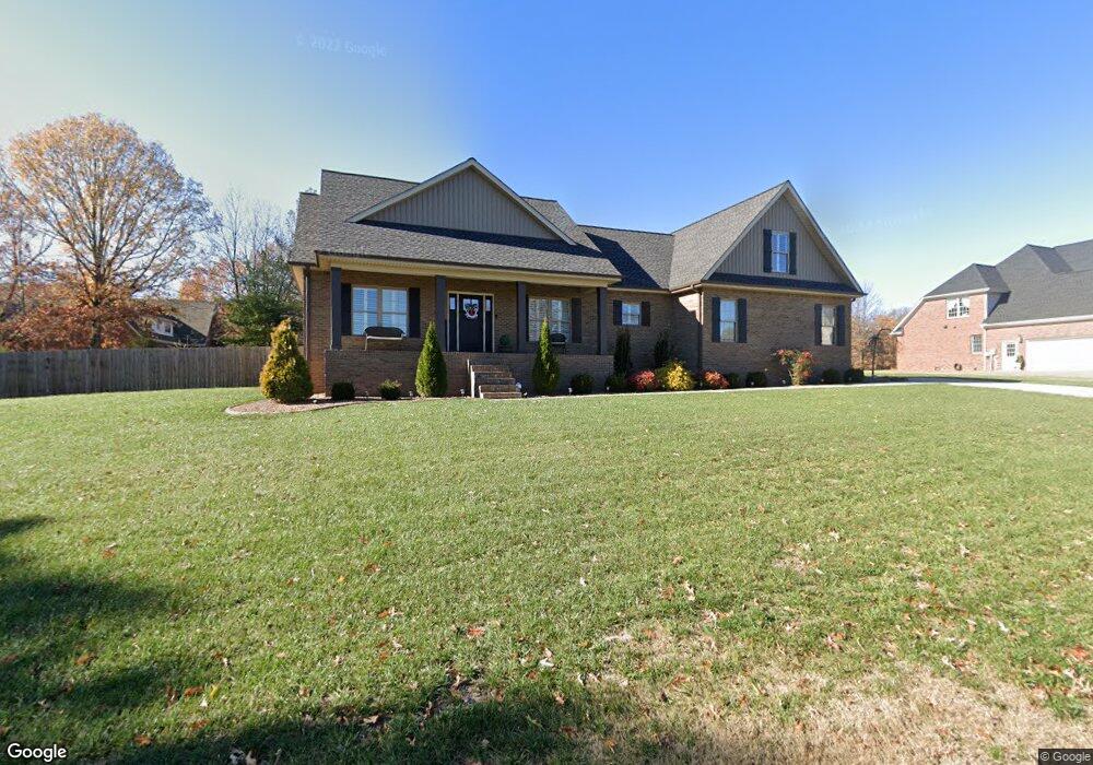 2006 Atkins Way, Murray, KY 42071 - photo 1