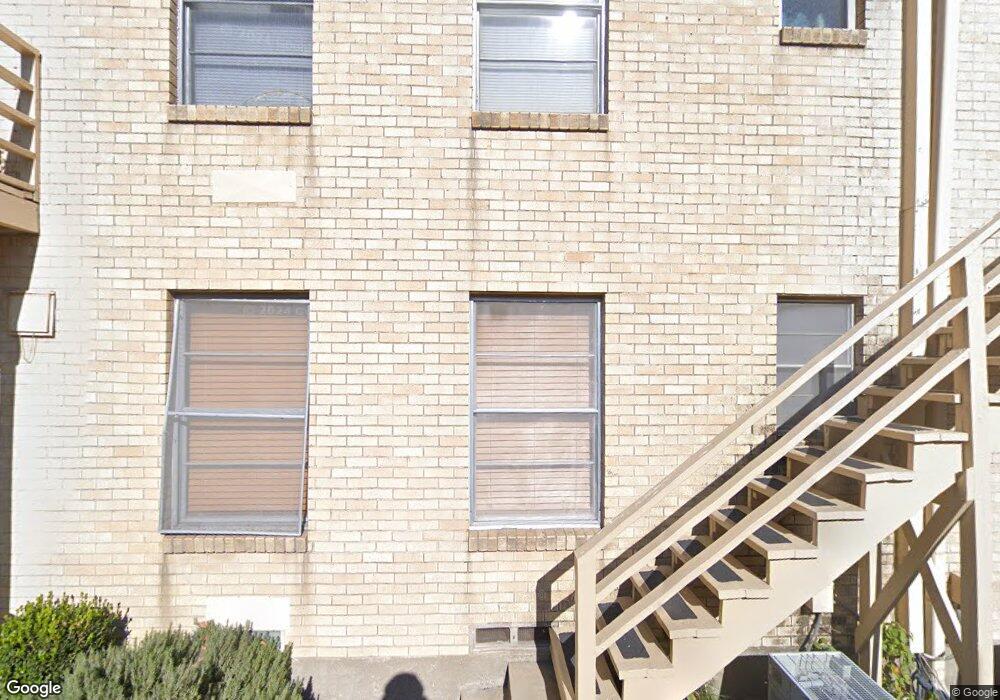 4849 N Central Expy unit 4849C, Dallas, TX 75205 - photo 1