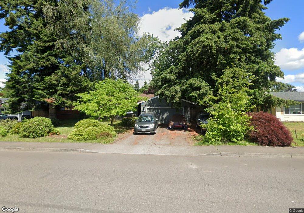 1400 N Birch St, Canby, OR 97013 - photo 1