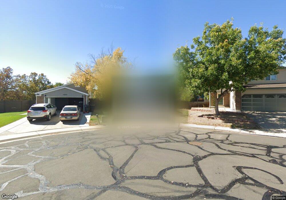 11213 Dexter St, Thornton, CO 80233 - photo 1