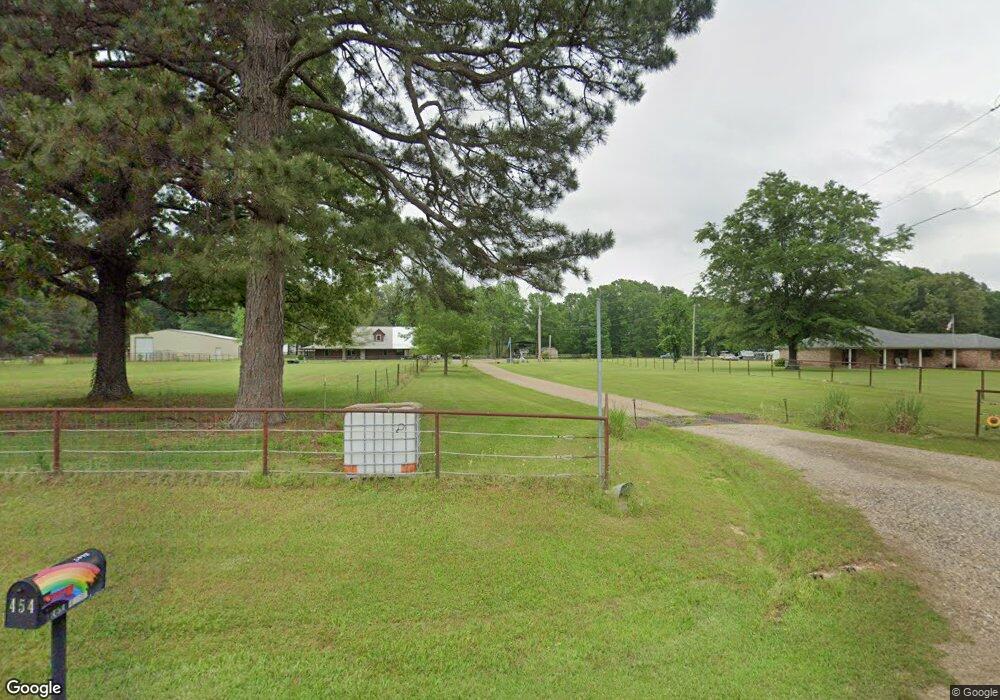 454 Clara Ln, Texarkana, TX 75501 - photo 1