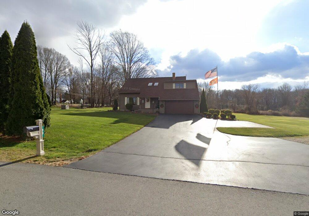 99 West St, Columbia, CT 06237 - photo 1