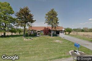 5183 English Hill Rd, Cedar Grove, IN 47016