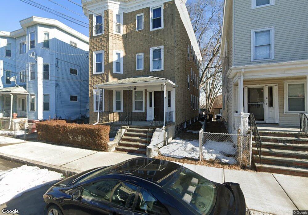 15 Myrtle St, Everett, MA 02149 - photo 1