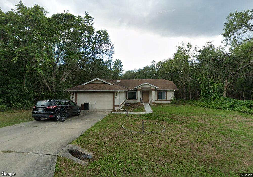 3328 N Tyrone Ave, Hernando, FL 34442 - photo 1