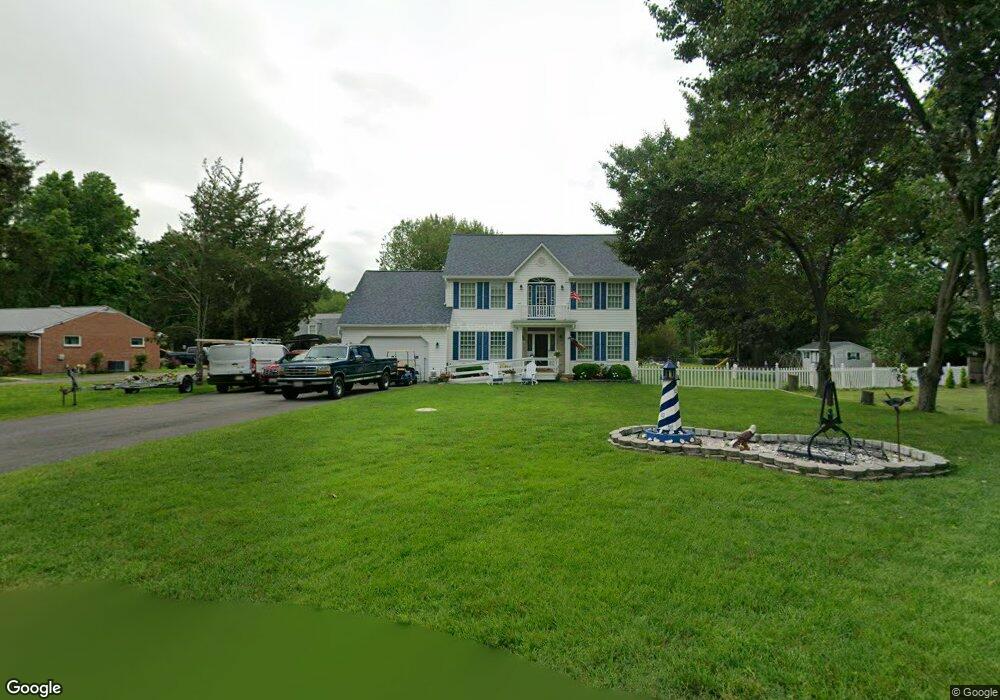 1122 Cherry Point Rd, West River, MD 20778 - photo 1