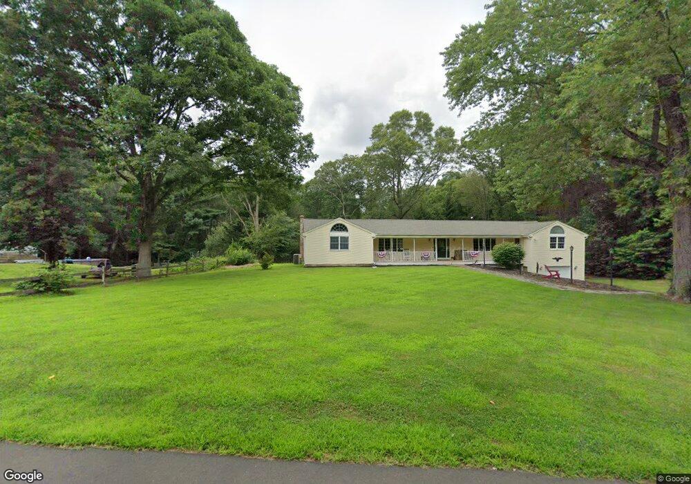 154 McTigh Rd, Higganum, CT 06441 - photo 1