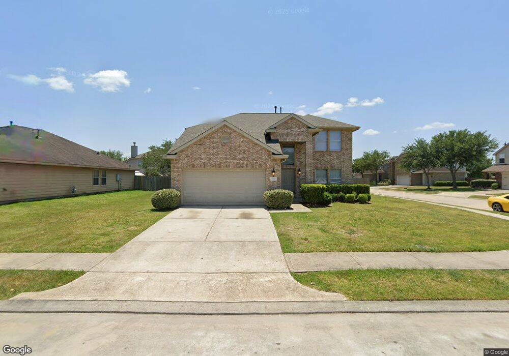 4310 Brazos Bend Dr, Pearland, TX 77584 - photo 1