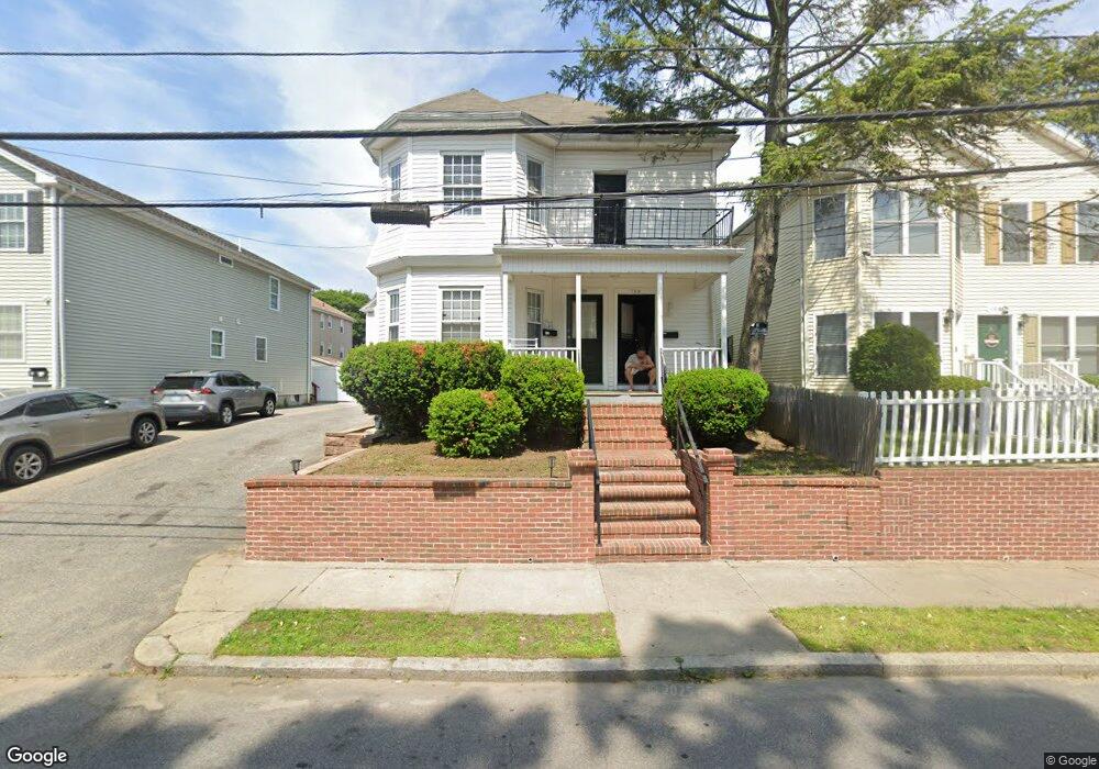104 Oakland Ave, Providence, RI 02908 - photo 1