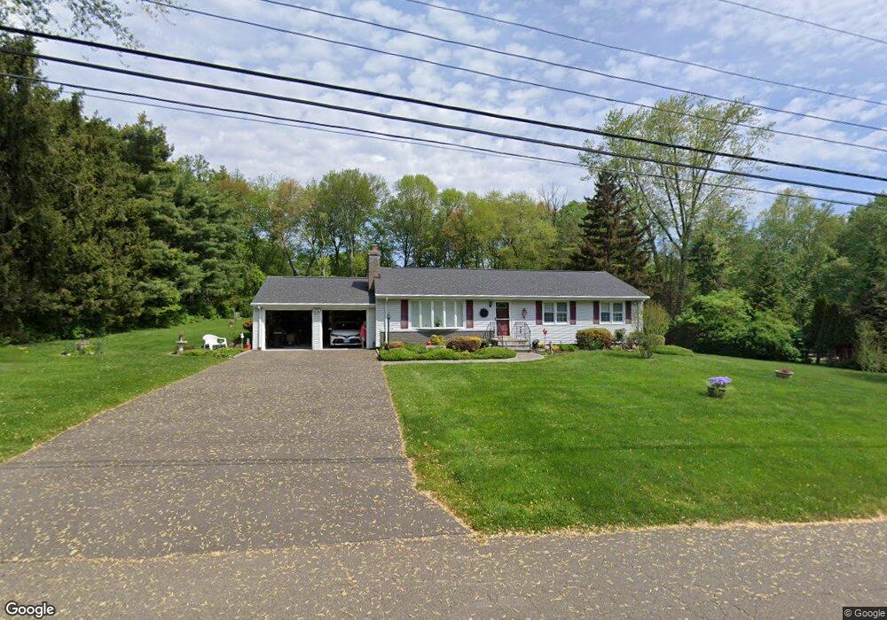 31 Towerview Dr, Trumbull, CT 06611 - photo 1