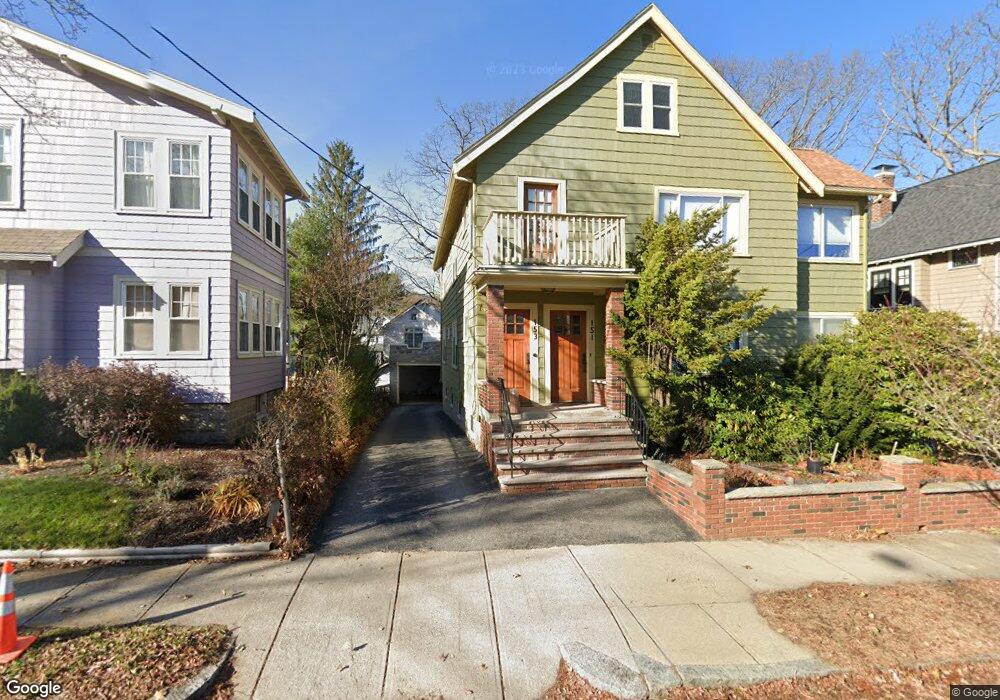 151-153 Highland Ave unit 2, Arlington, MA 02476 - photo 1