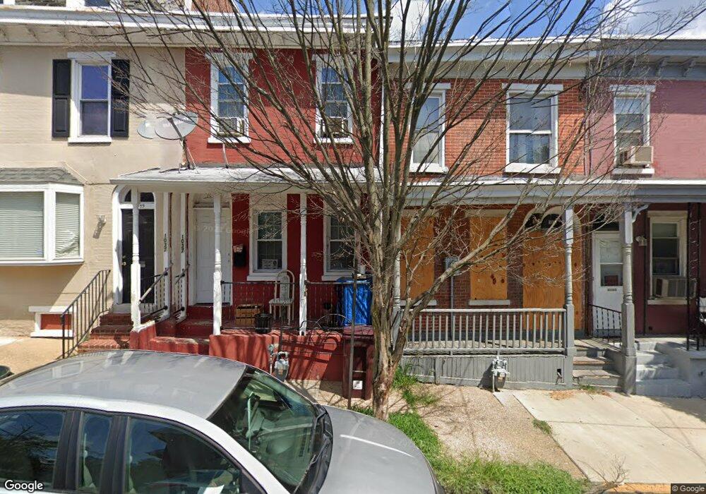 1035 W 7th St, Wilmington, DE 19805 - photo 1