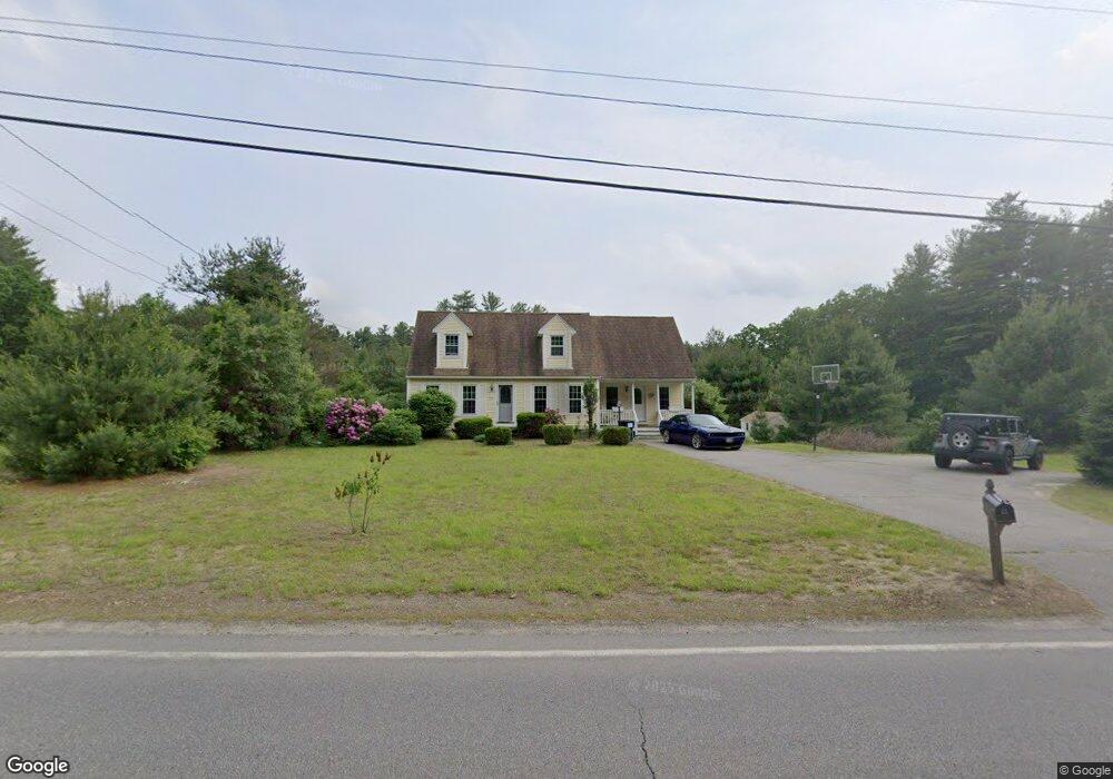 101 Pinecrest Rd, Litchfield, NH 03052 - photo 1