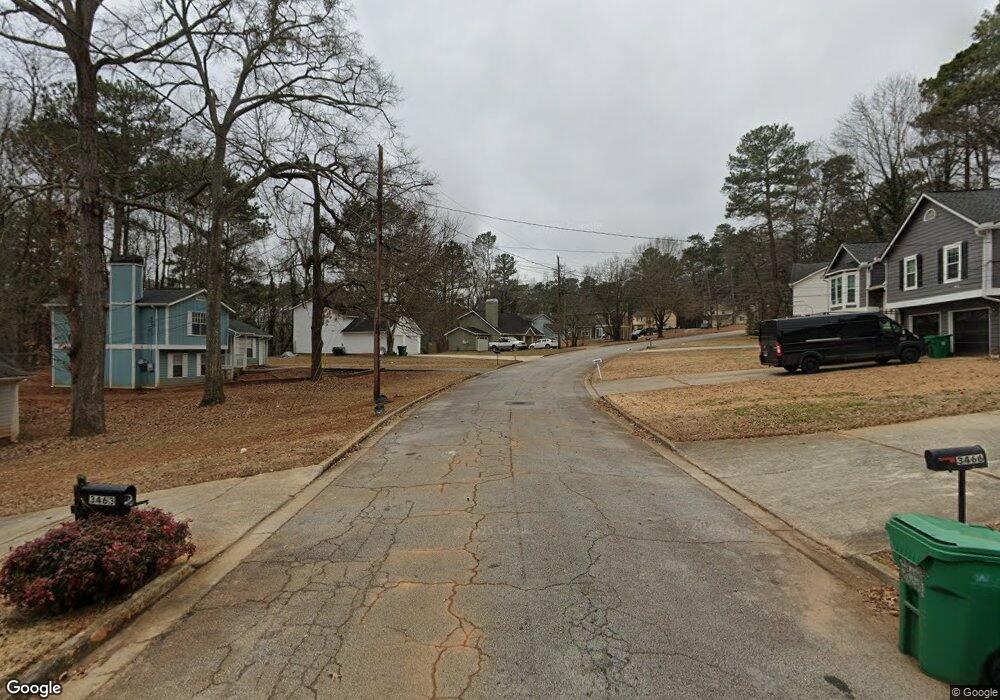 0 Newberry Trail unit 3175004, Decatur, GA 30034 - photo 1