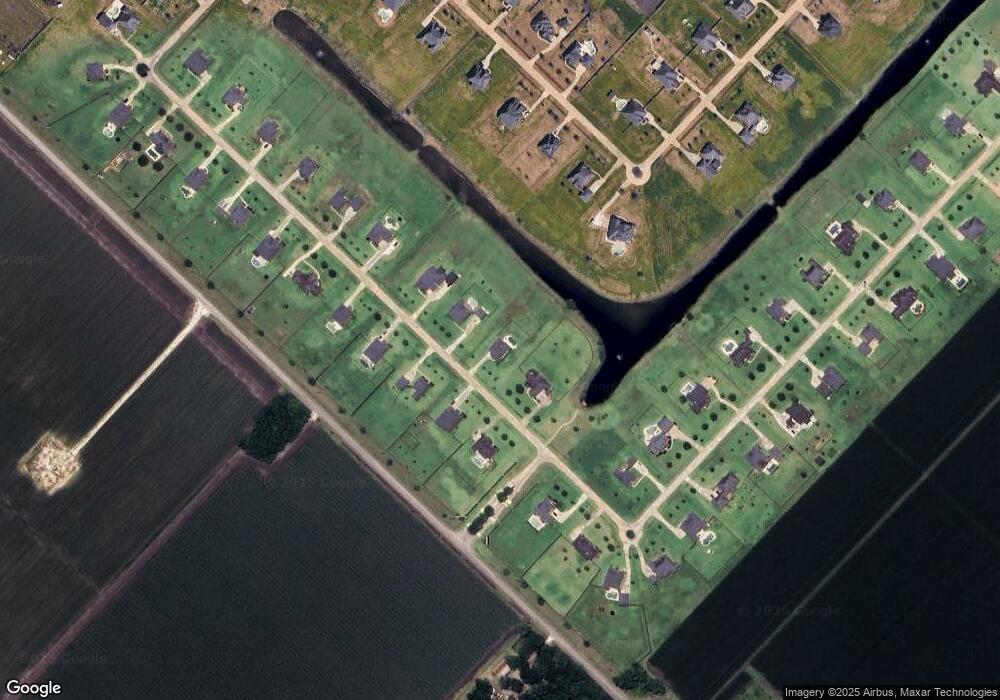 7711 Tejas Lakes Trail, Needville, TX 77461 - photo 1