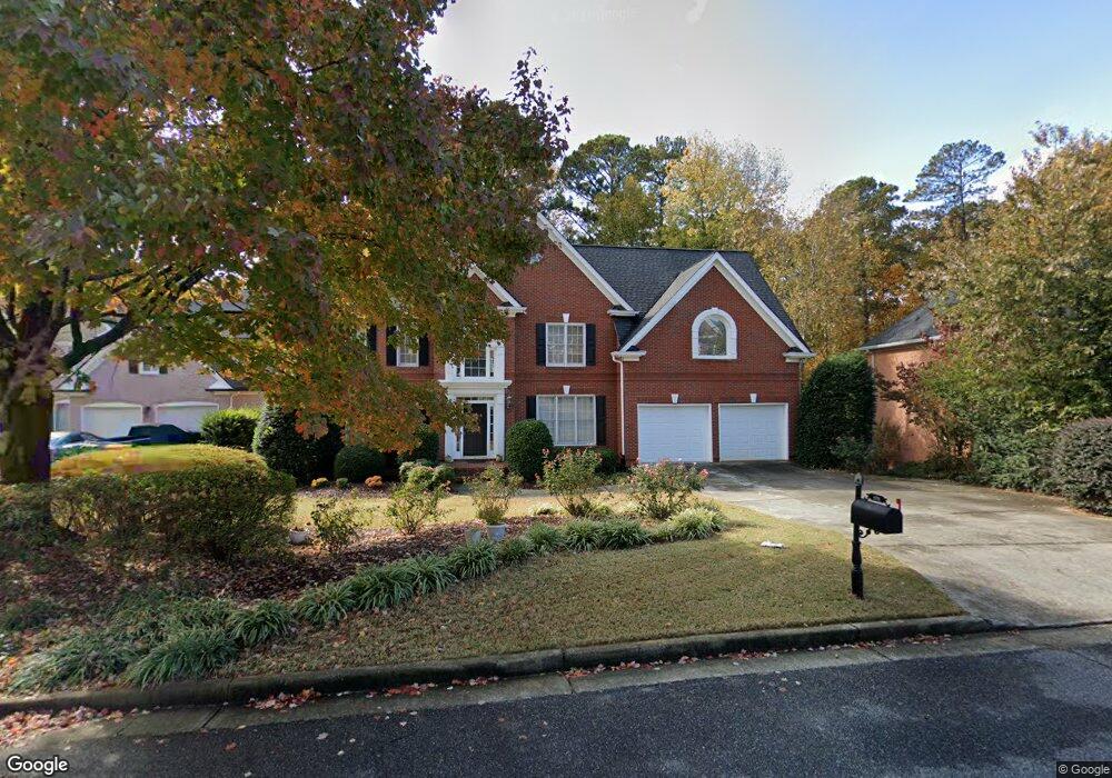 175 Brightmore Way unit 3C, Alpharetta, GA 30005 - photo 1