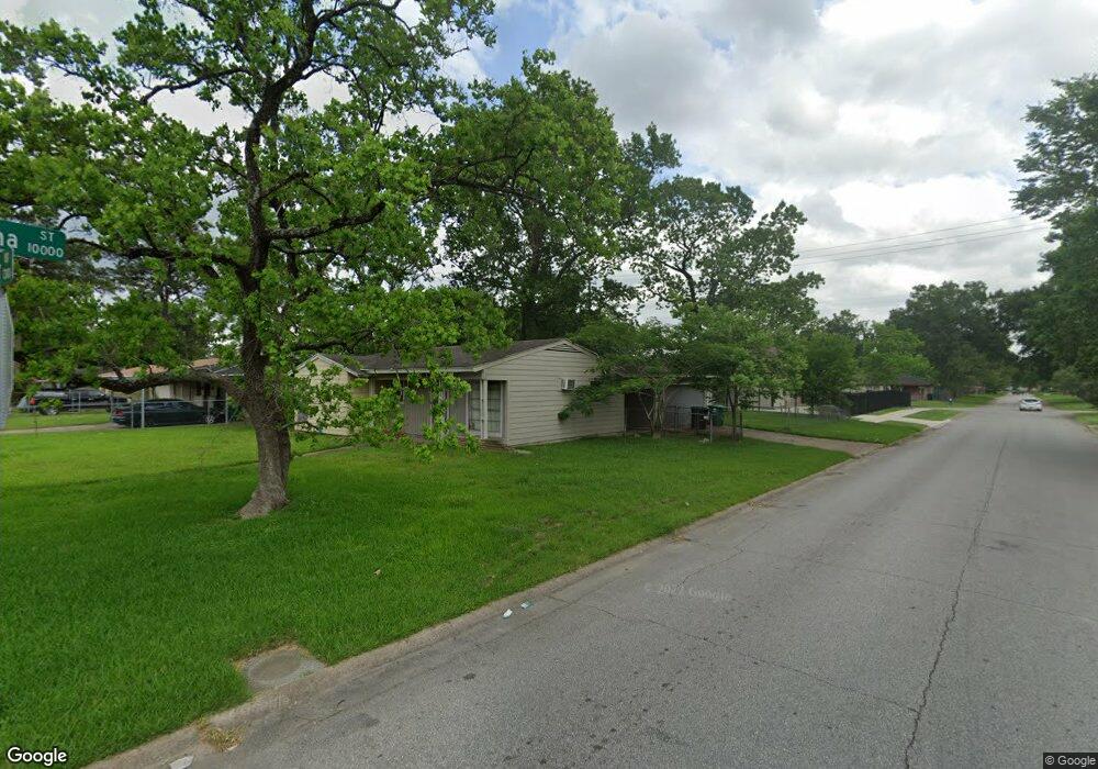 7302 Parker Rd, Houston, TX 77016 - photo 1