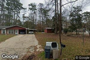 8016 W Lakeshore Dr, Ethel, LA 70730
