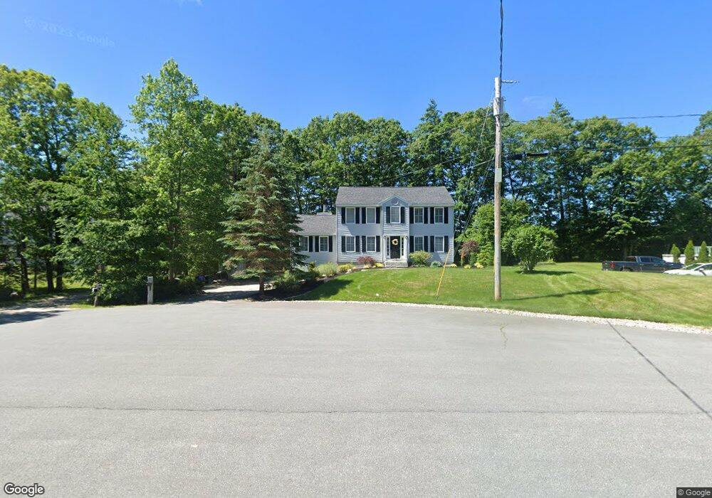 41 Alene Ln, Goffstown, NH 03045 - photo 1