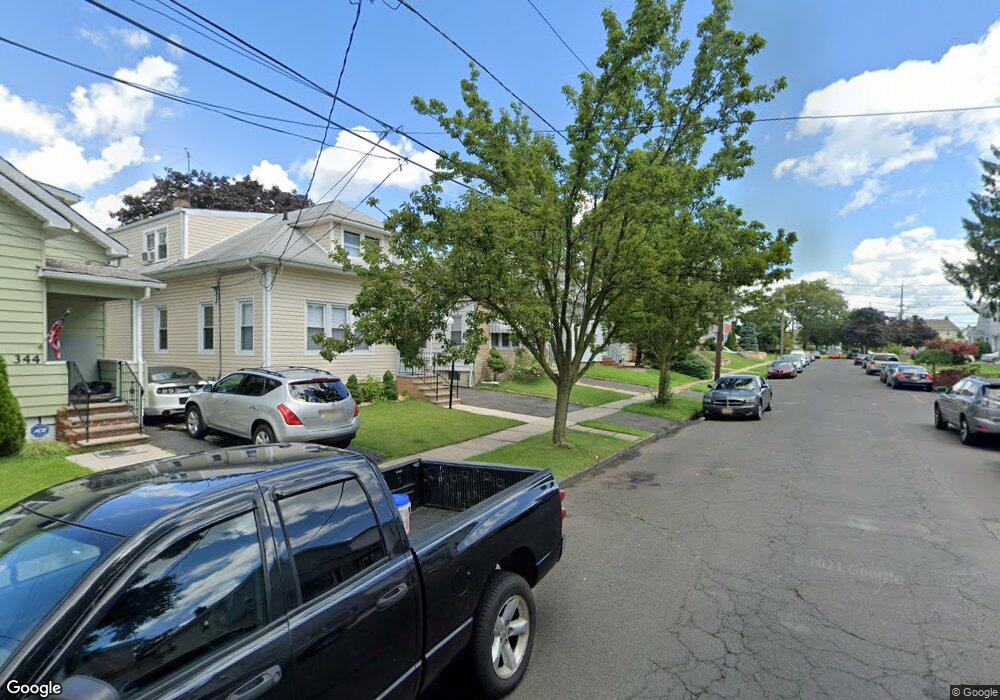 338 Miltonia St, Linden, NJ 07036 - photo 1