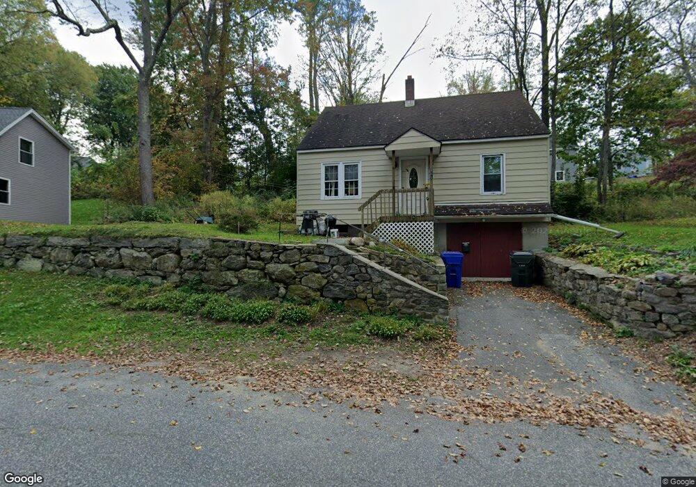 201 Rockwell St, Winsted, CT 06098 - photo 1