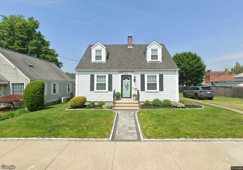 25 Columbus Blvd, Cranston, RI 02910 - photo 1