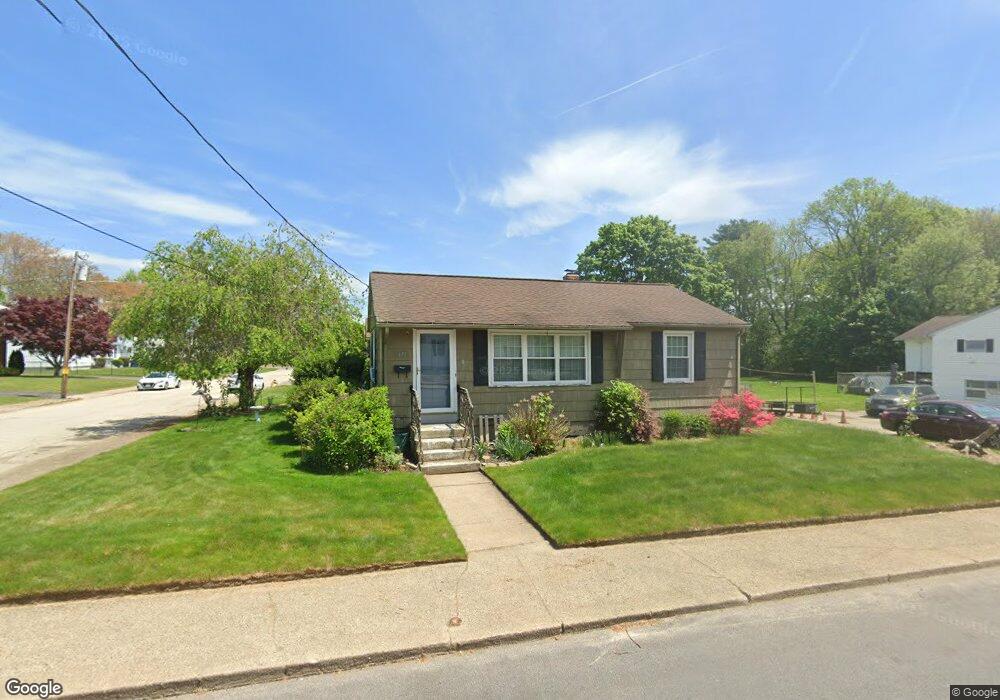 175 Andrews Ave, West Warwick, RI 02893 - photo 1