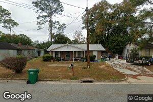 1209 Creamer St, Albany, GA 31705