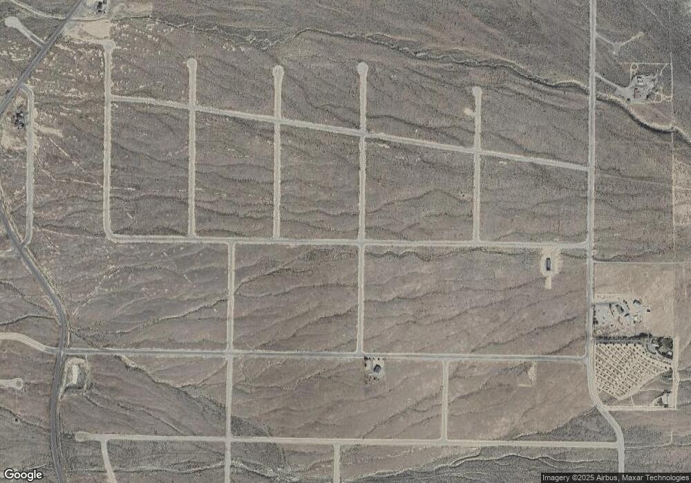 20 Acres Pershing 008-470-33, Lovelock, NV 89445 - photo 1