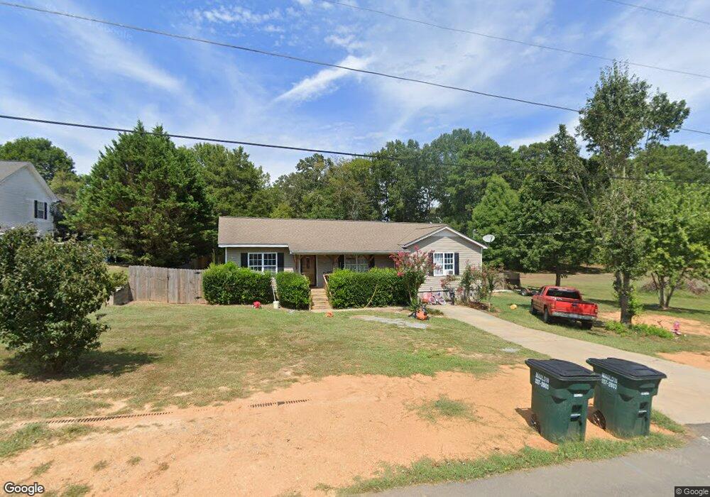 164 Valley View Cir SE, Calhoun, GA 30701 - photo 1