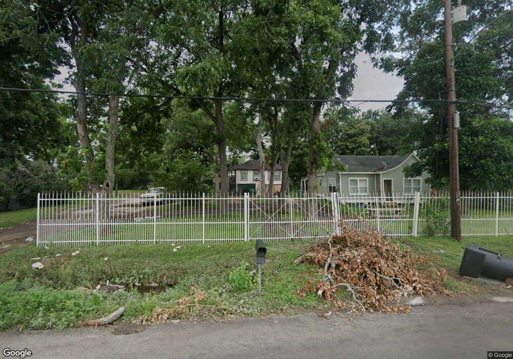 8915 Harrell St, Houston, TX 77093 - photo 1