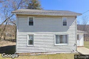 65 S Hill St, Coalport, PA 16627