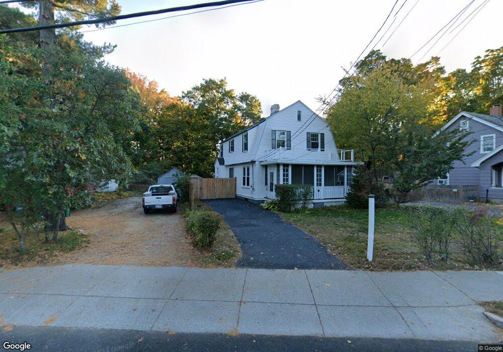 99 Florence Ct unit 2w,20, Newtonville, MA 02460 - photo 1