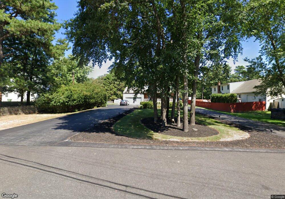 303 Lakeshore Dr, Marlton, NJ 08053 - photo 1