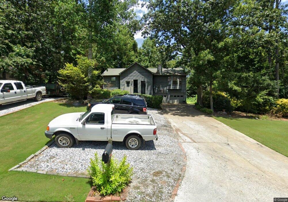 2903 Emerald Ln, Acworth, GA 30102 - photo 1