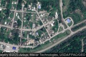 338 E Walnut St, Shawnee, OH 43782