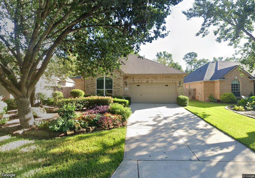 14 E Ardsley Square Place, Spring, TX 77382 - photo 1