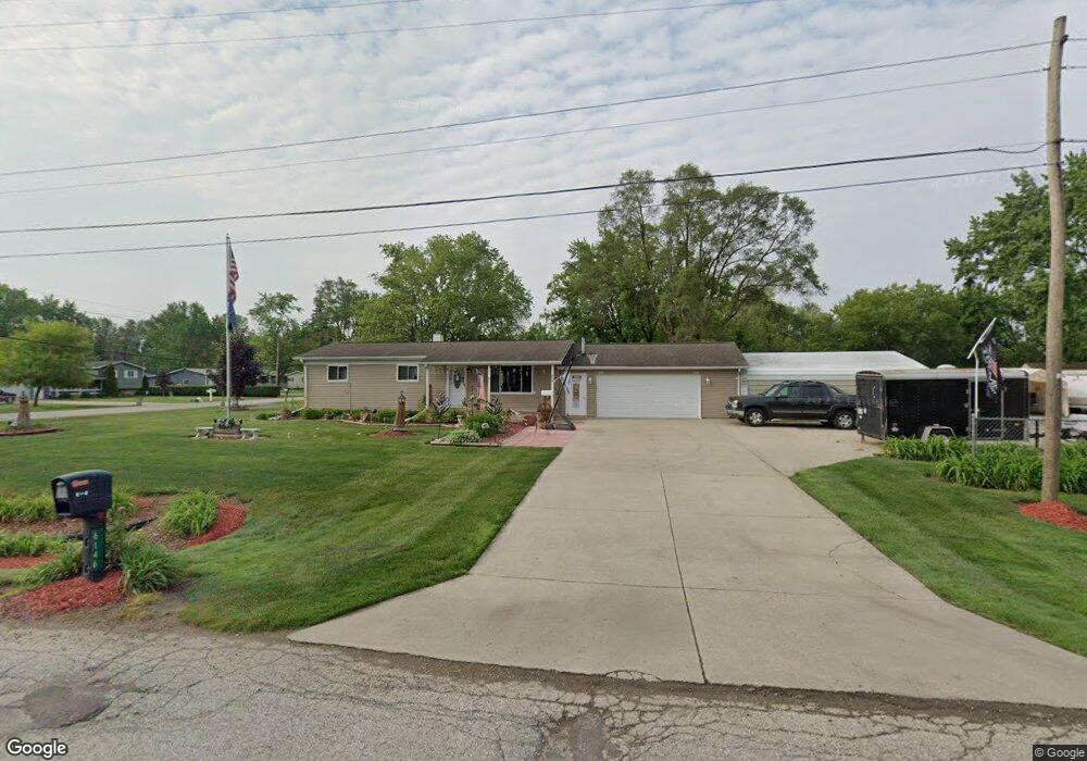 6146 Concord Pass, Flint, MI 48506 - photo 1