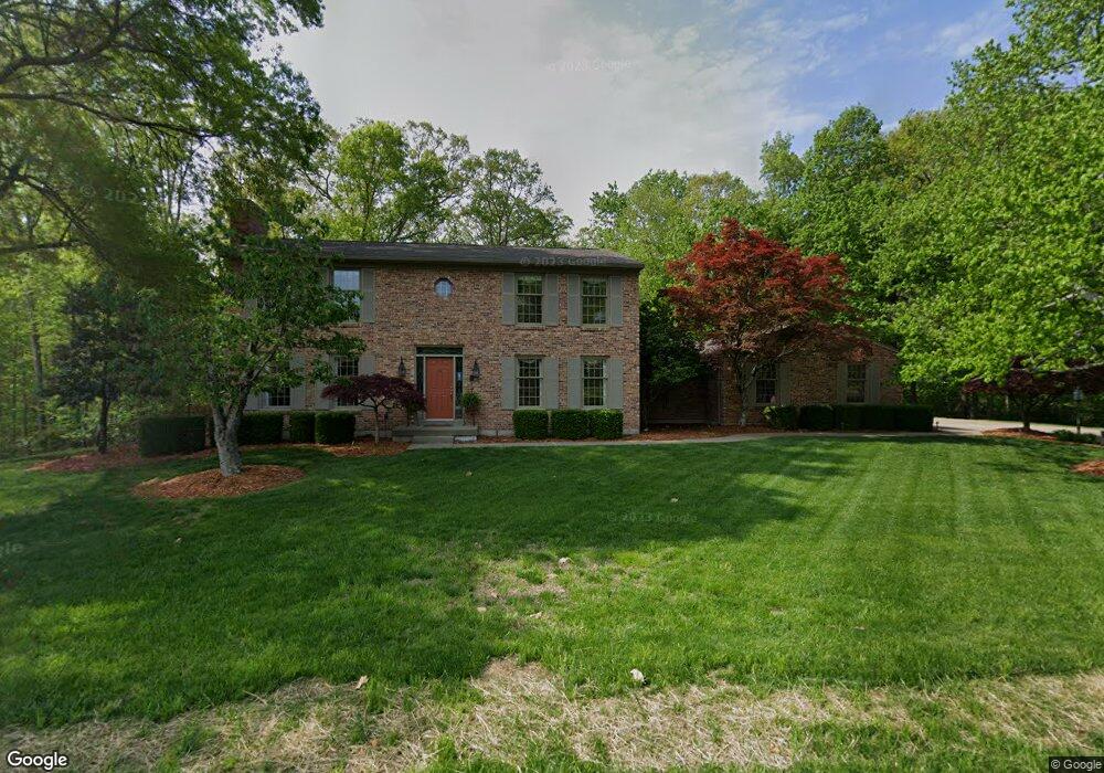 111 Brandywynne Ln, New Albany, IN 47150 - photo 1