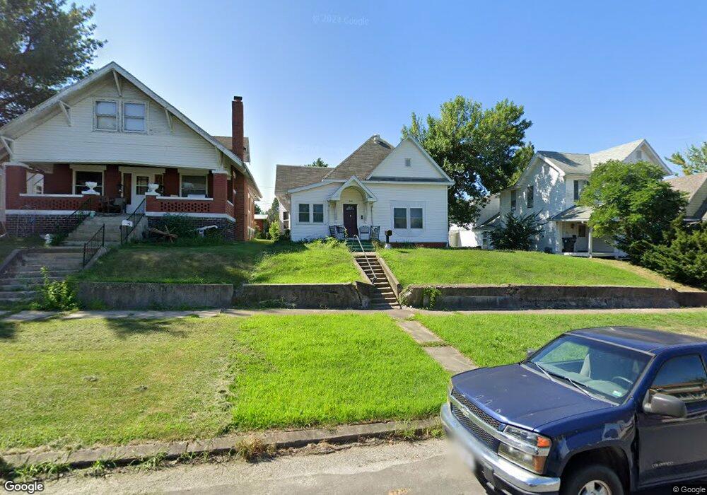 826 W Reed St, Moberly, MO 65270 - photo 1