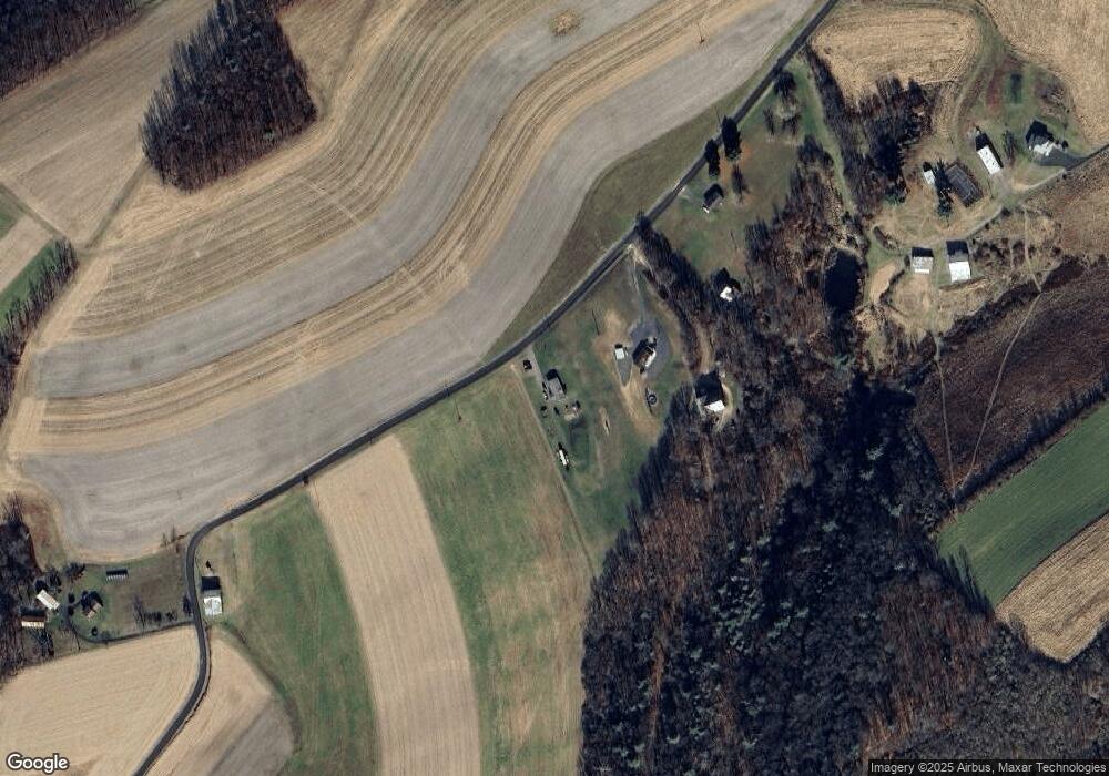 238 Mordansville Rd, Bloomsburg, PA 17815 - photo 1