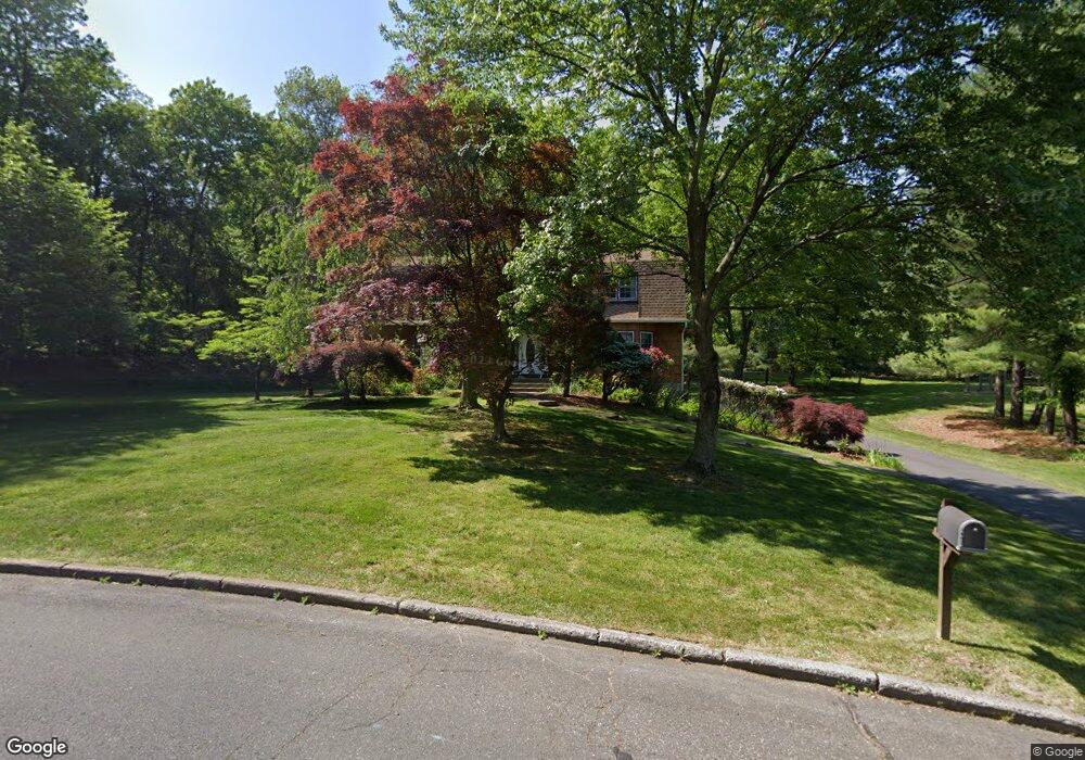 5 Nob Hill Rd, New City, NY 10956 - photo 1