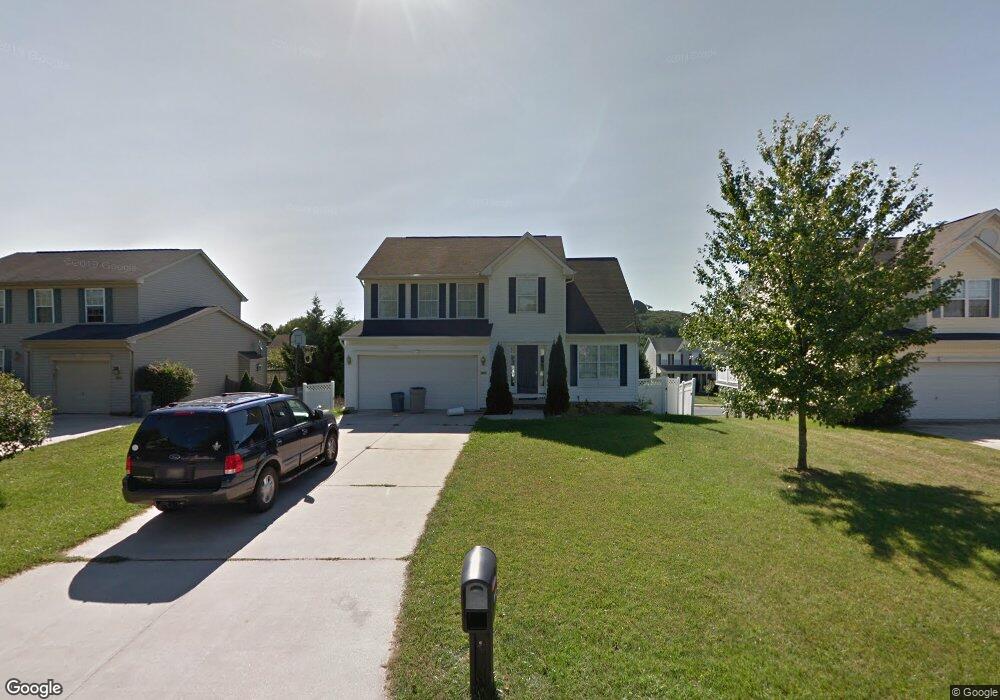 2801 Bachman Ct, Manchester, MD 21102 - photo 1