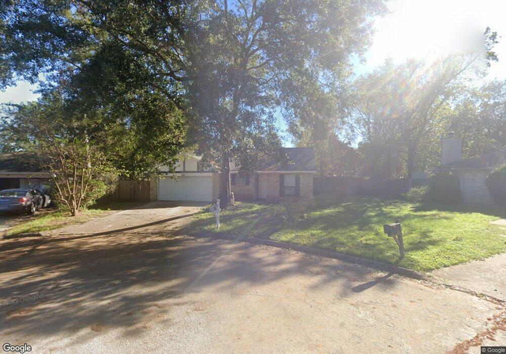 4506 Monteith Dr, Spring, TX 77373 - photo 1