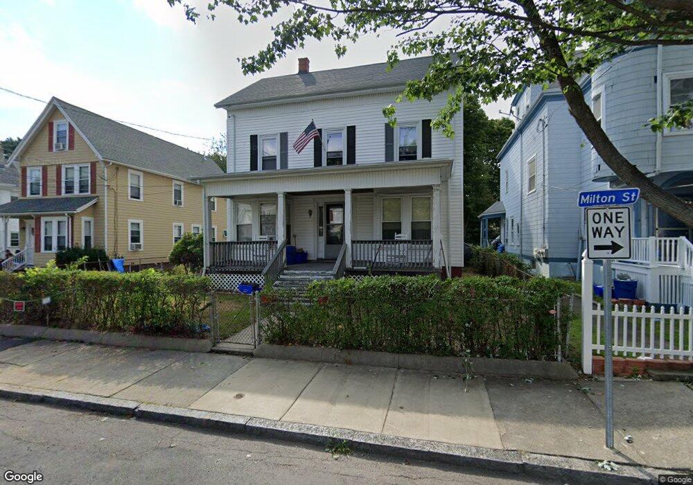 17 Milton St, Malden, MA 02148 - photo 1
