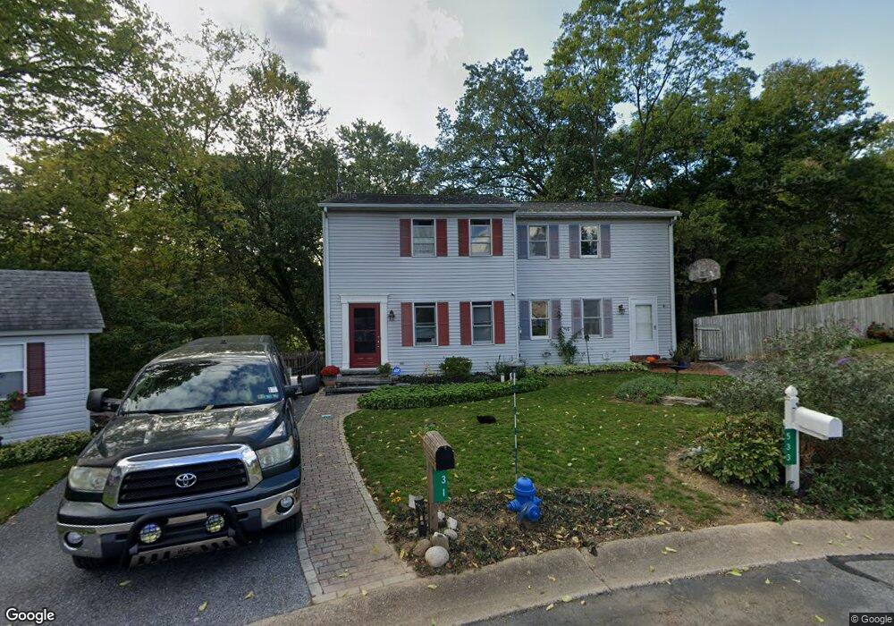 533 Staufer Ct, Mount Joy, PA 17552 - photo 1