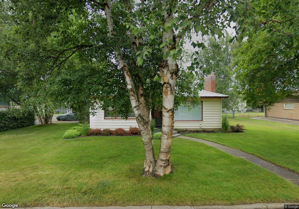 835 10th St E, Kalispell, MT 59901 - photo 1
