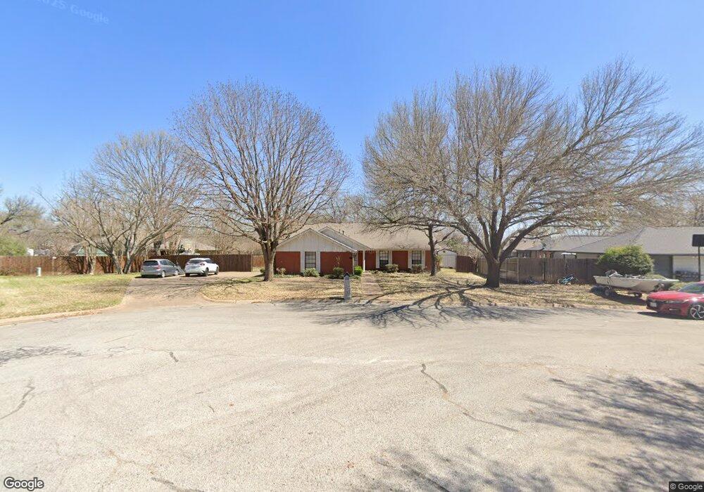 801 Westhill Terrace Ct, Cleburne, TX 76033 - photo 1