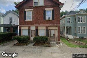 753 E Epworth Ave, Cincinnati, OH 45232